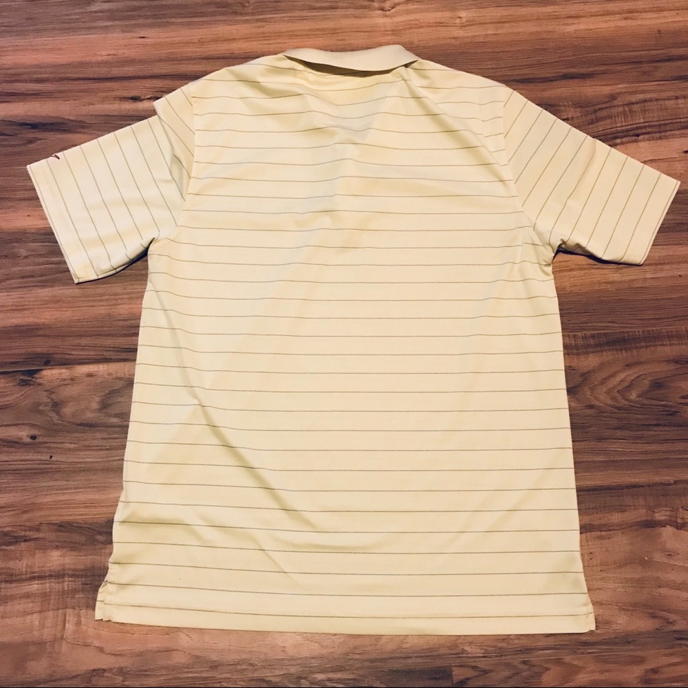 Men’s Greg Norman Golf Shirt 🌸 - Picture 2 of 7